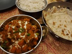 -克比叔叔印度餐厅Kebabs on the Grille(永康路分店)