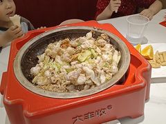 -大丰收脆鱼(闽侯永嘉店)