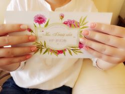 点击看大图 -Miss·A日式美甲美睫