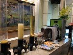 -合肥辰茂和平酒店·茂餐厅