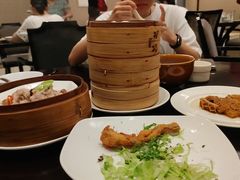 -京香轩·中餐厅(上海中庚聚龙酒店)