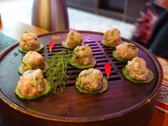 贡菜丸子-珮姐老火锅(新街口店)