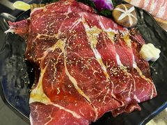 -猫抓烤肉(春熙路店)