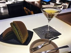 静冈抹茶铜锣烧-飛鳥製茶