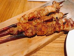 -阿里家·新疆烤肉酒場 by MIG