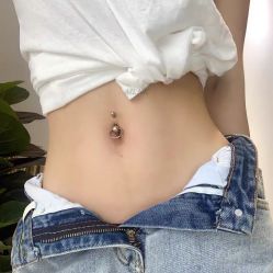 -AI艾耳·专业手工耳洞·穿孔美学馆