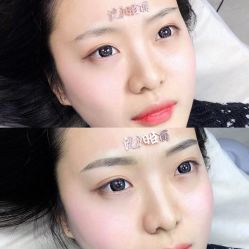 -臣丽纹眉品牌连锁