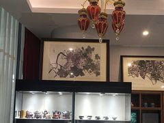 -浦江悦(陆家嘴保利广场店)
