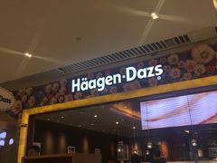 门面-哈根达斯(皇城恒隆广场店)