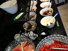 -捞神煲汤火锅(湖滨商业街店)