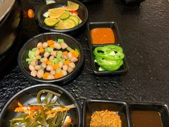 -九田家黑牛烤肉料理(石路天虹店)