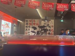 -丽伟的串·烧烤·砂锅(芝麻街店)