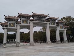 -梵天禅寺