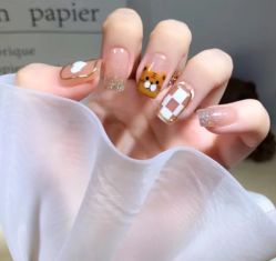 -LILY NAILS美甲美睫