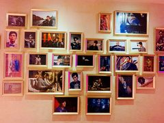 -真爱范特西KTV(交大店)