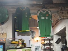 -炙热童年·老北京炙子烤肉(南锣鼓巷店)