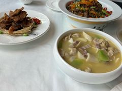 -春申里餐厅(银泰in99店)