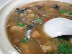 -黄家老店·非遗灌汤包(晋安路店)