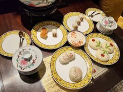 -富华斋饽饽铺·宫廷糕点·伴手礼(护国新天地店)