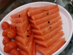 -玉林烤鸭店(垡头店)