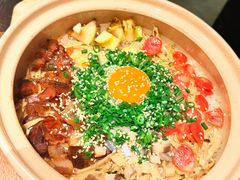 -锦楼·臻选新杭帮(杭州中心店)