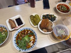 -东方削面(迎泽街店)