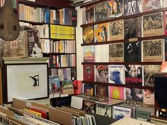 -旧天堂书店(华侨城创意文化园南山特色文化街区店)