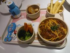 -夏日玛莉西餐厅(梅溪湖步步高店)