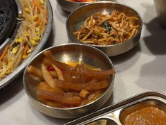 -韩宫宴烤肉·料理(苏州中心店)