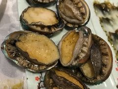 -怡乡王品海鲜姿造自助体验餐厅(大岛商业广场店)