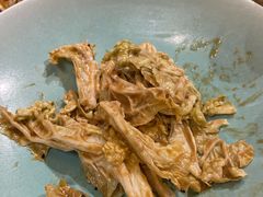-又一福烤鸭·北京菜(东四店)