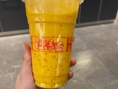 杨枝甘露-陈记甜品窝(中山北路店)