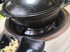 -探窝·竹笙椰子鸡(杨箕店)