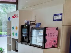 -上海银行(金融街支行)