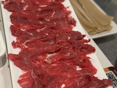 -古乐牛香·鲜牛肉牛杂火锅(解放东路店)