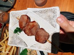 -人间酒暖·Go blanc·烧鸟·深夜食堂(陆家嘴店)