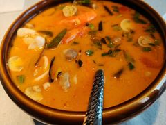 -BetterThai 泰加(苏州中心店)