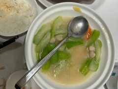 -莆田餐厅PUTIEN(三里屯店)
