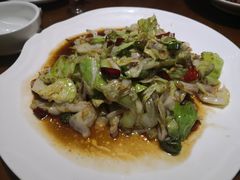 -临潼印象·特色陕菜