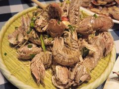-阿妹小海鲜(下角店)