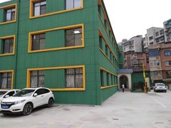 教学楼-e智星福儿建构幼儿园·早教·托育(云岩校区)