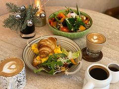 -玲婧胡同·生日蛋糕·餐厅(嘉里城店)