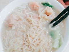 -玲又珑美食(盘福路店)