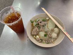 -榮泰米粉湯(Left Shop)