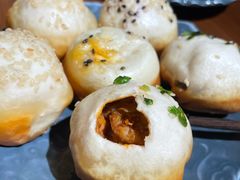 -鑫震源·苏式大虾生煎(山塘街店)