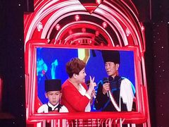 -中央广播电视总台(光华路办公区)