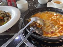 -李师傅脆肚(华强北店)