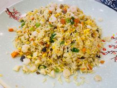 扬州炒饭-富春(瘦西湖店)