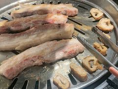 -炽城·烤肉名家(鸿达中央广场店)