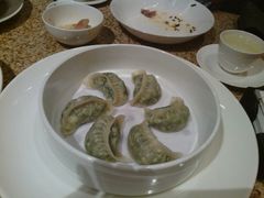 月牙蒸饺-长安壹号
